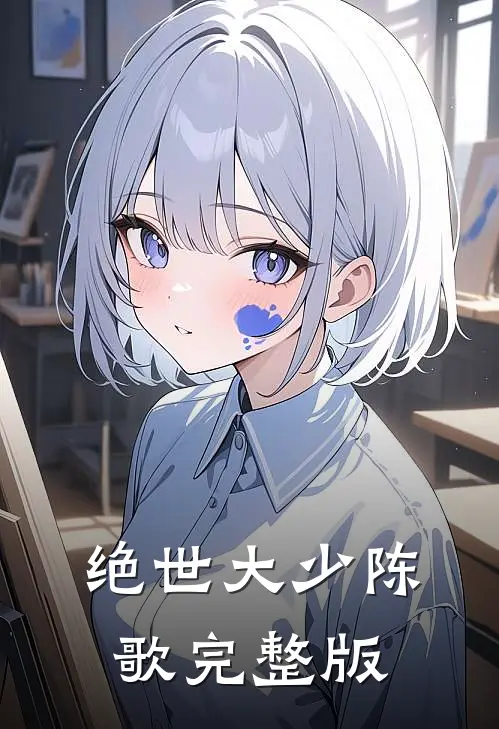 绝世大少陈歌完整版