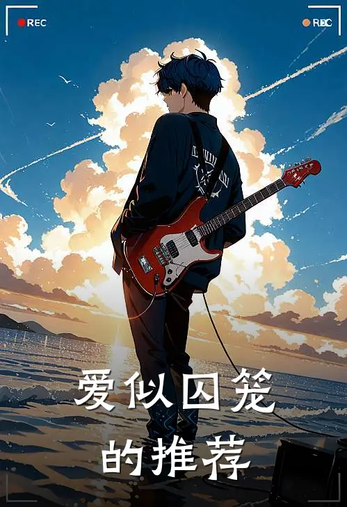 爱似囚笼的推荐