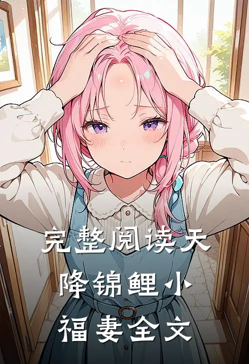 完整阅读天降锦鲤小福妻全文