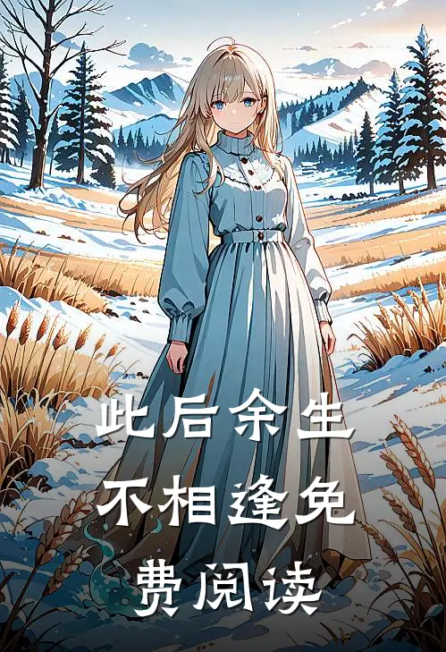 此后余生不相逢免费阅读