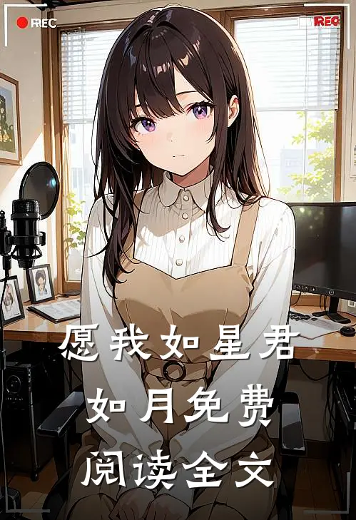 愿我如星君如月免费阅读全文
