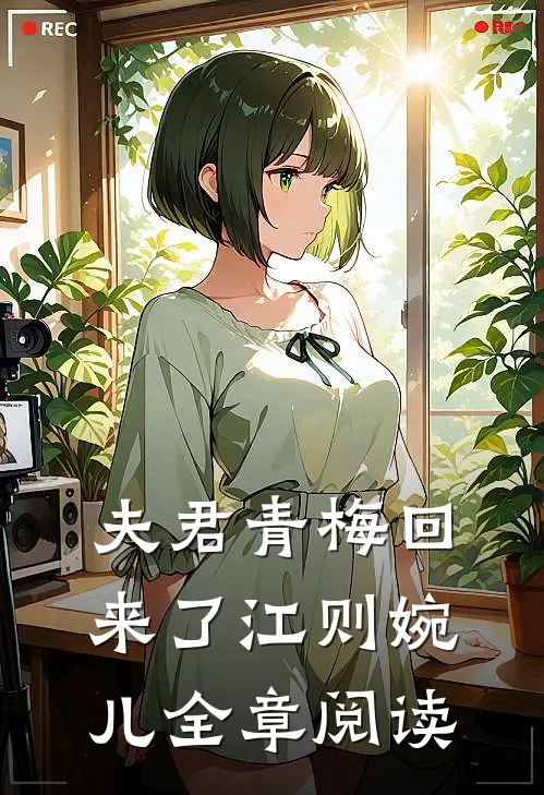 夫君青梅回来了江则婉儿全章阅读