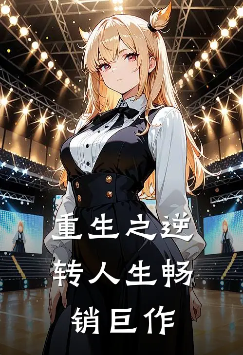 重生之逆转人生畅销巨作
