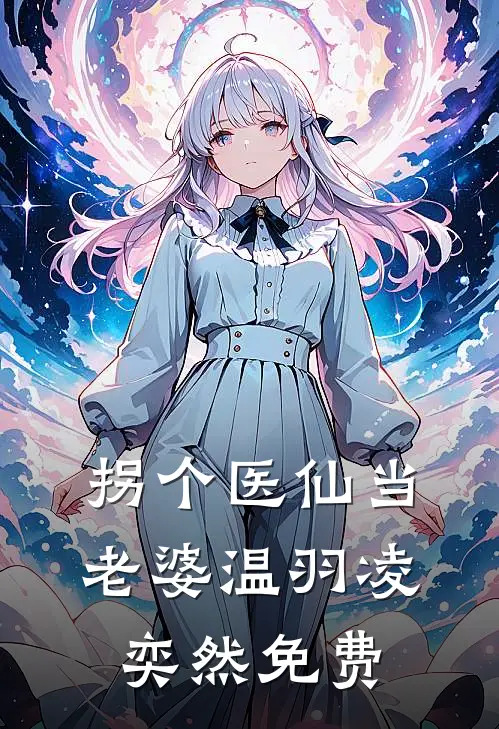 拐个医仙当老婆温羽凌奕然免费