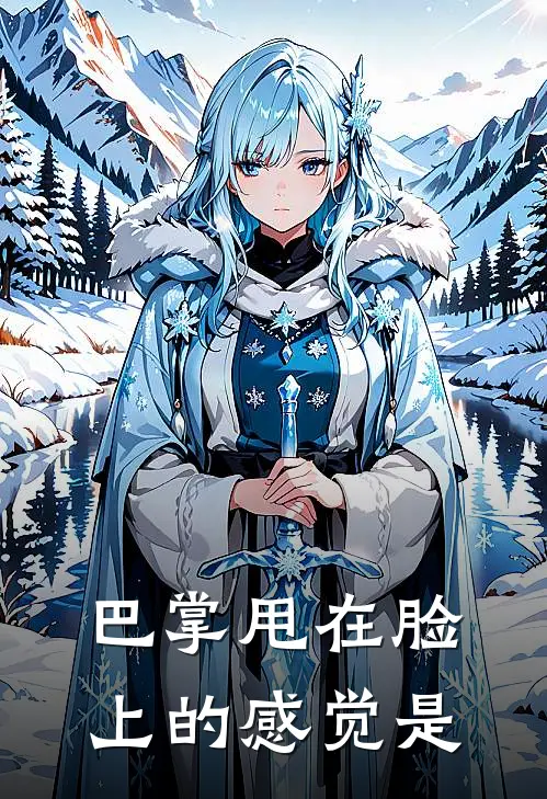 巴掌甩在脸上的感觉是