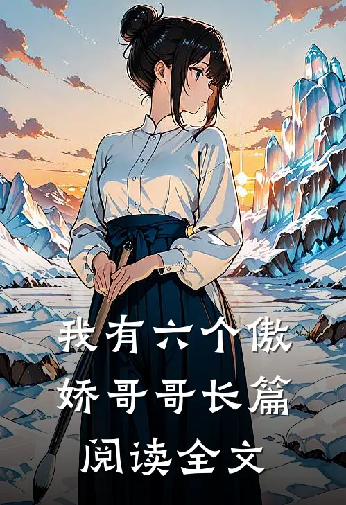 我有六个傲娇哥哥长篇阅读全文