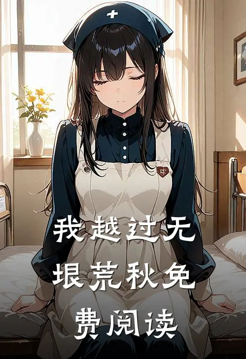 我越过无垠荒秋免费阅读