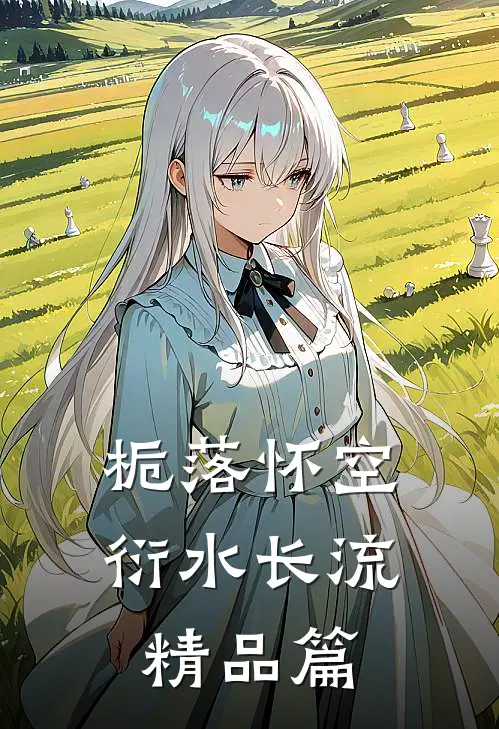 栀落怀空，衍水长流精品篇