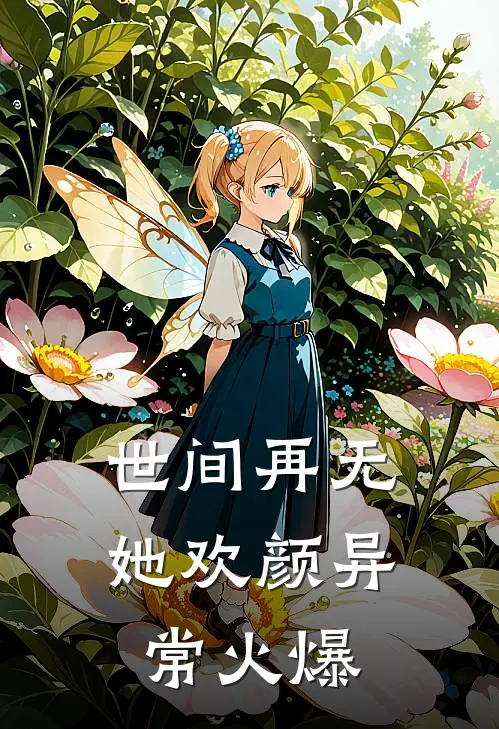 世间再无她欢颜异常火爆