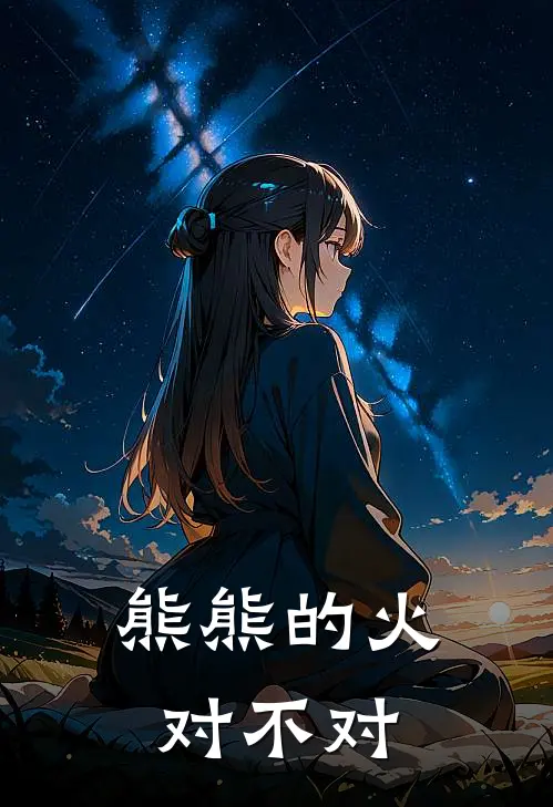 熊熊的火对不对
