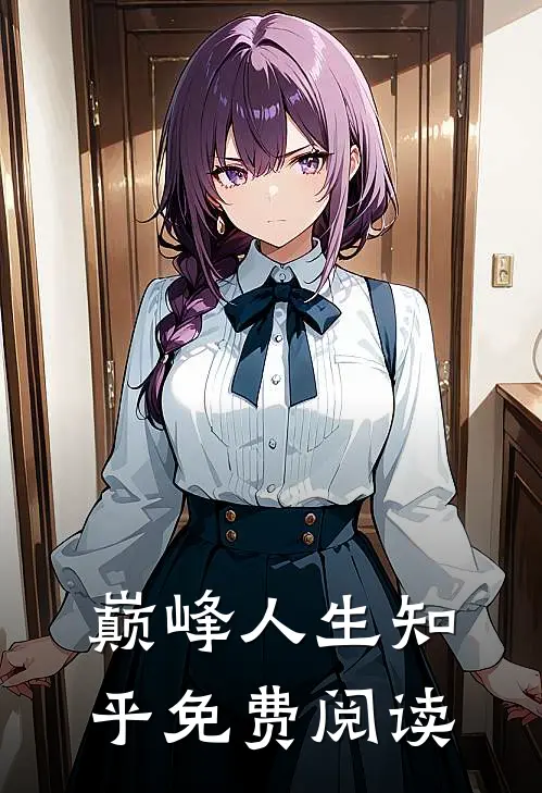 巅峰人生知乎免费阅读