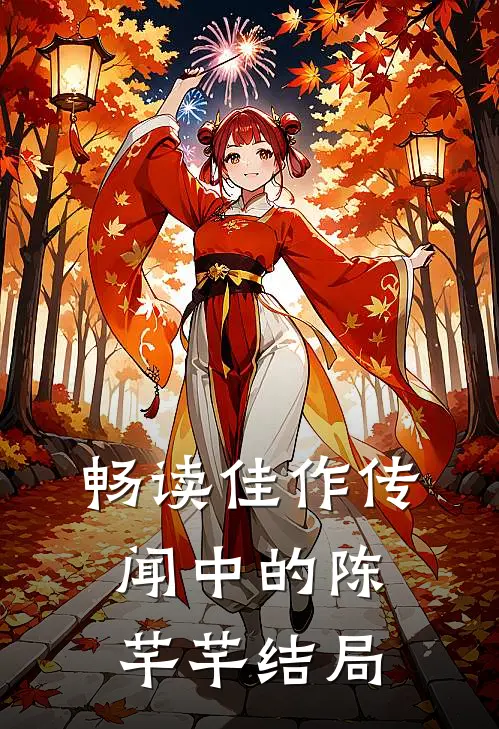 畅读佳作传闻中的陈芊芊结局