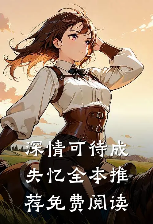深情可待成失忆全本推荐免费阅读