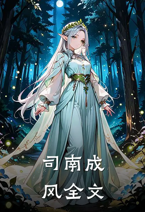 司南成风全文
