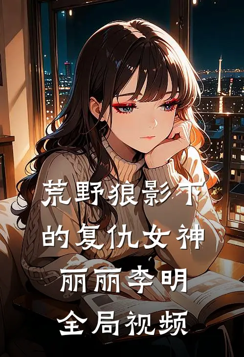 荒野狼影下的复仇女神丽丽李明全局视频