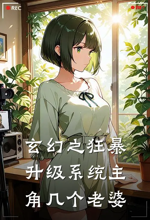玄幻之狂暴升级系统主角几个老婆