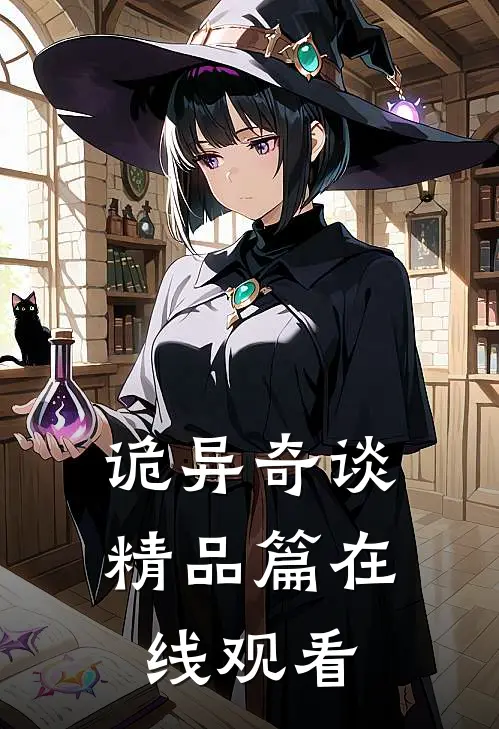 诡异奇谈精品篇在线观看