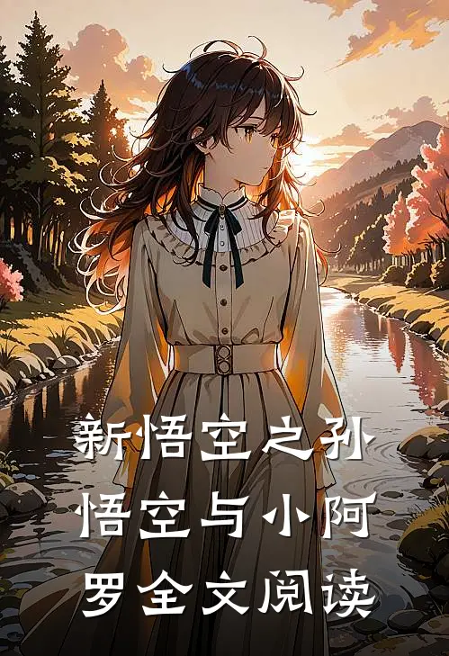 新悟空之孙悟空与小阿罗全文阅读