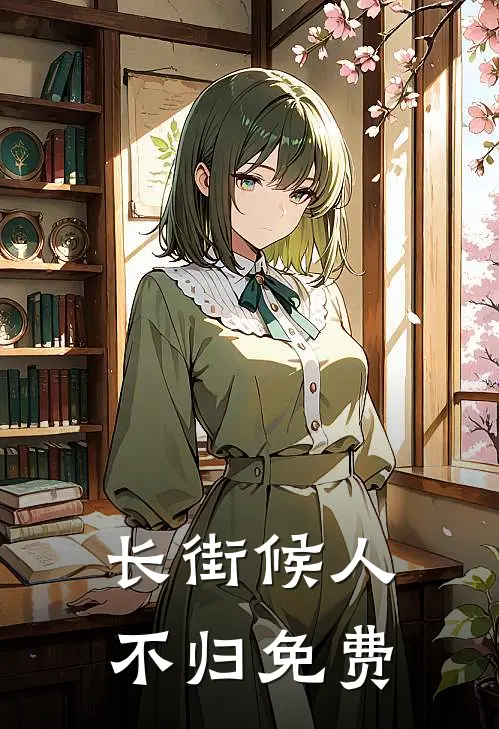 长街候人不归免费