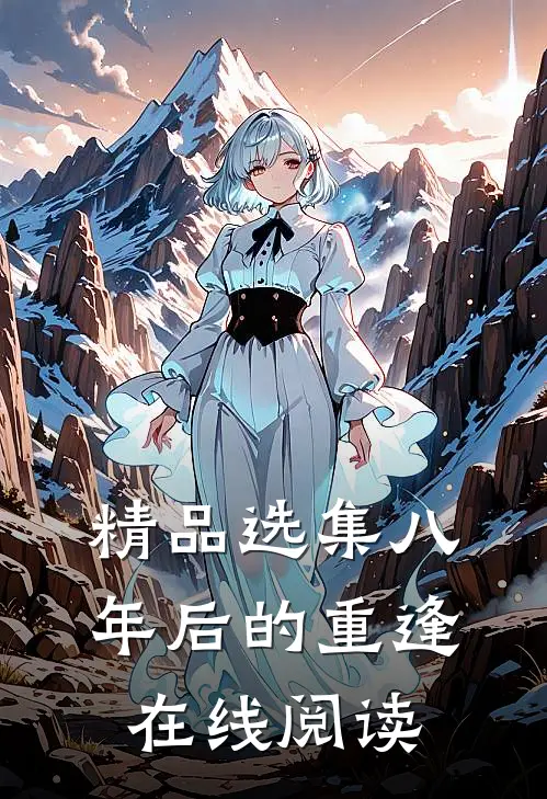 精品选集八年后的重逢在线阅读