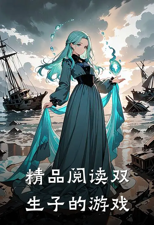 精品阅读双生子的游戏