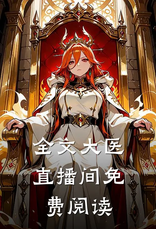 全文大医直播间免费阅读