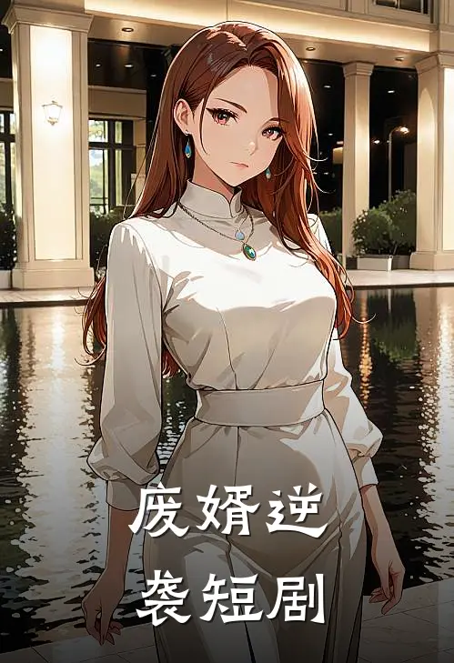 废婿逆袭短剧