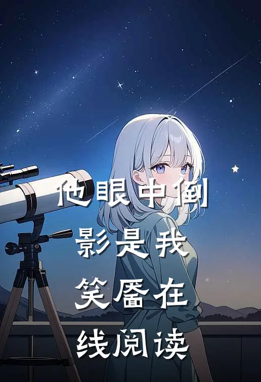 他眼中倒影是我笑靥在线阅读