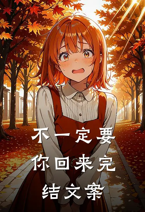 不一定要你回来完结文案