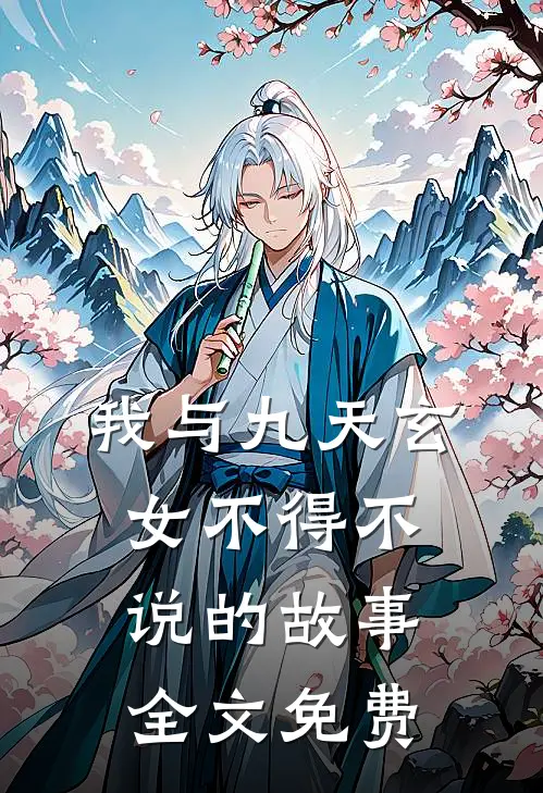 我与九天玄女不得不说的故事全文免费