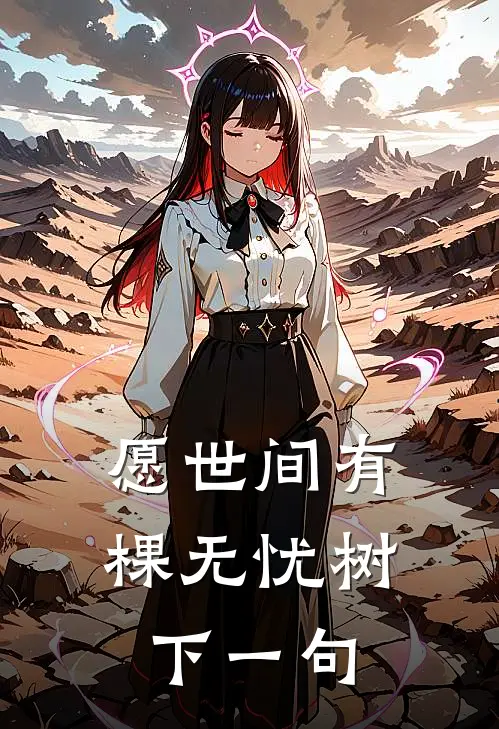 愿世间有棵无忧树下一句