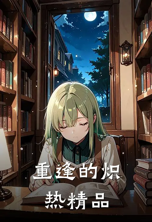重逢的炽热精品