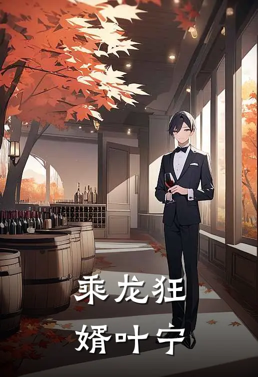 乘龙狂婿叶宁