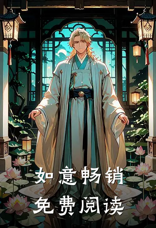 如意畅销免费阅读