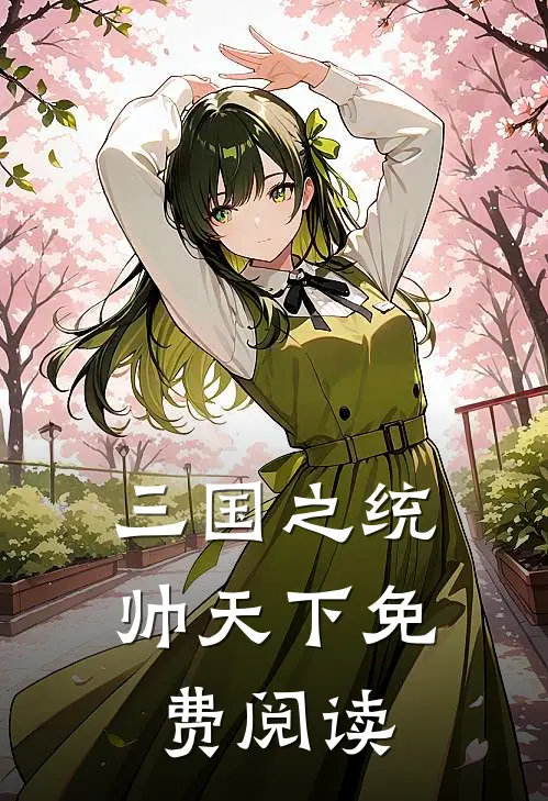 三国之统帅天下免费阅读