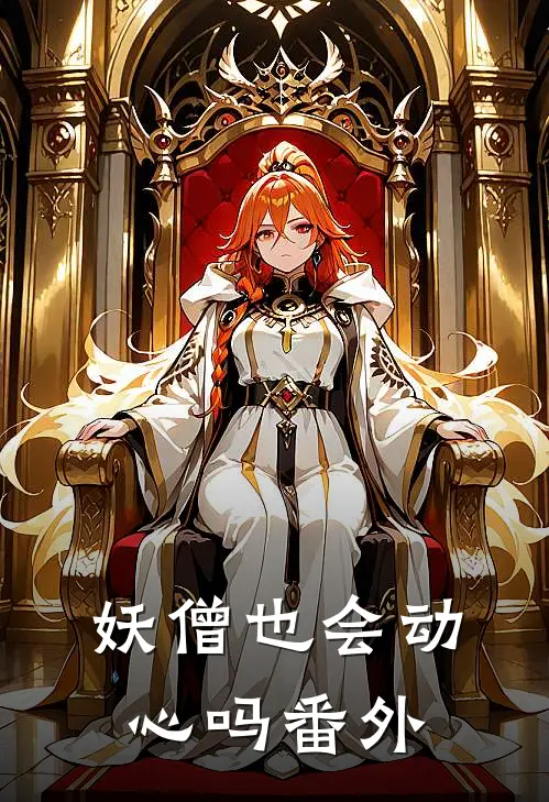 妖僧也会动心吗 番外