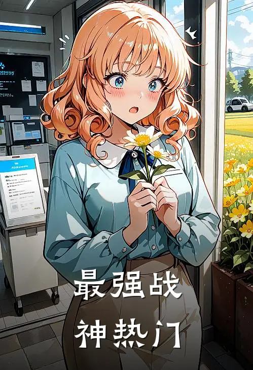 最强战神热门