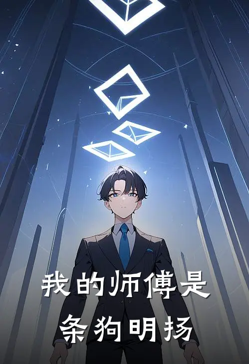 我的师傅是条狗明扬