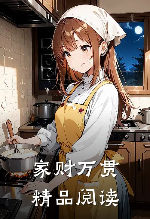 家财万贯精品阅读