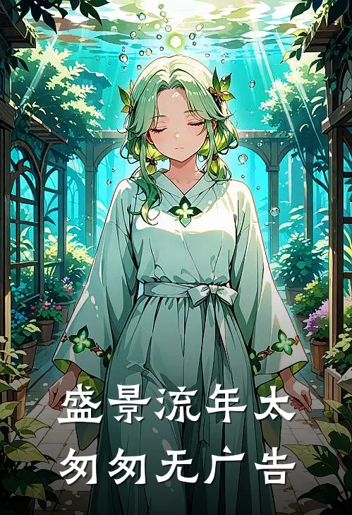 盛景流年太匆匆无广告