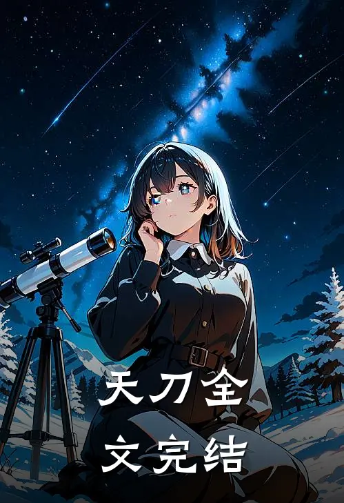 天刀全文完结