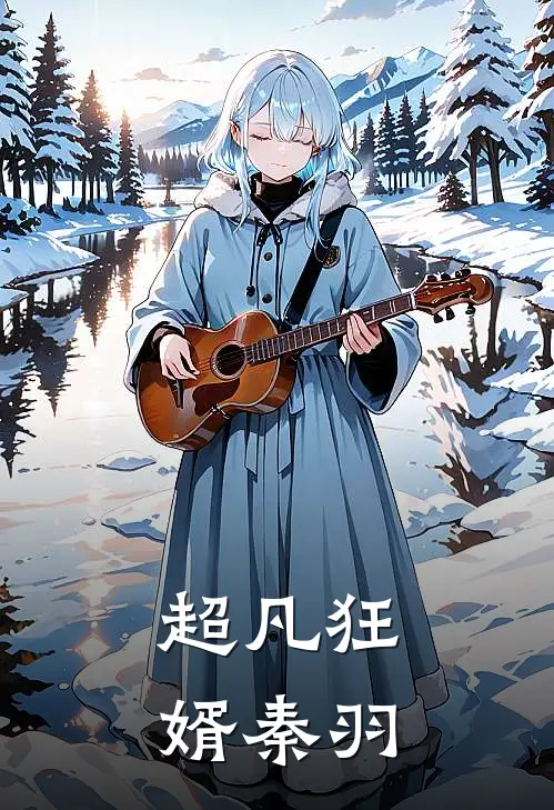超凡狂婿秦羽
