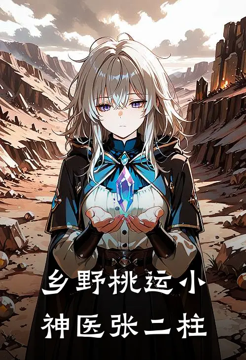 乡野桃运小神医张二柱