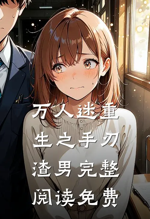 万人迷重生之手刃渣男完整阅读免费