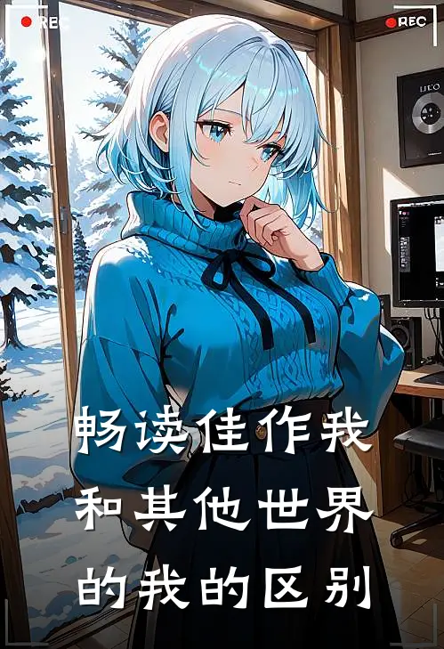 畅读佳作我和其他世界的我的区别