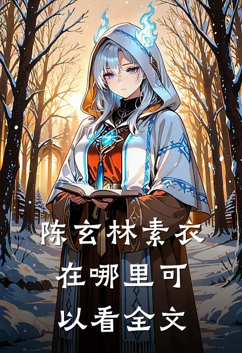 陈玄林素衣在哪里可以看全文