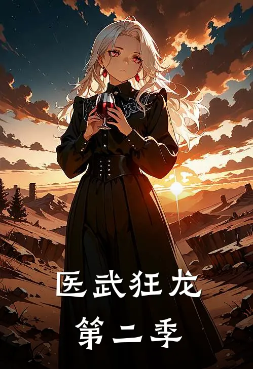 医武狂龙第二季