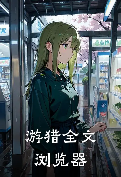 游猎全文浏览器