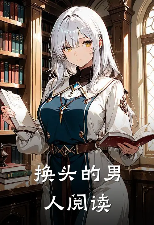 换头的男人阅读