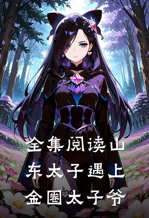 全集阅读山东太子遇上金圈太子爷